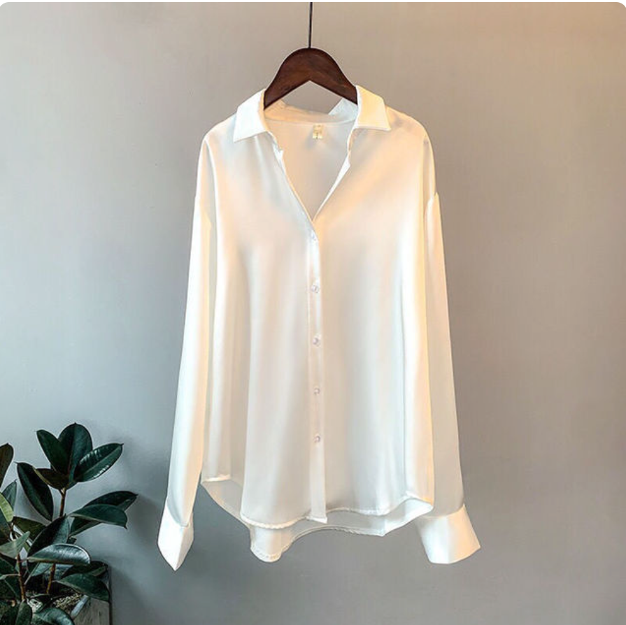 Ophelia™ Elegant Blouse