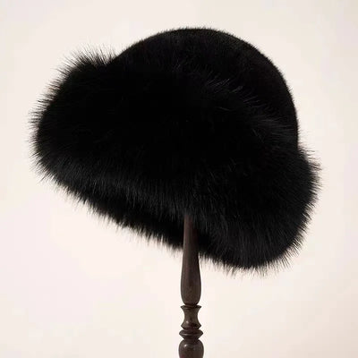 Ingrid™ – Elegant Winter Hat