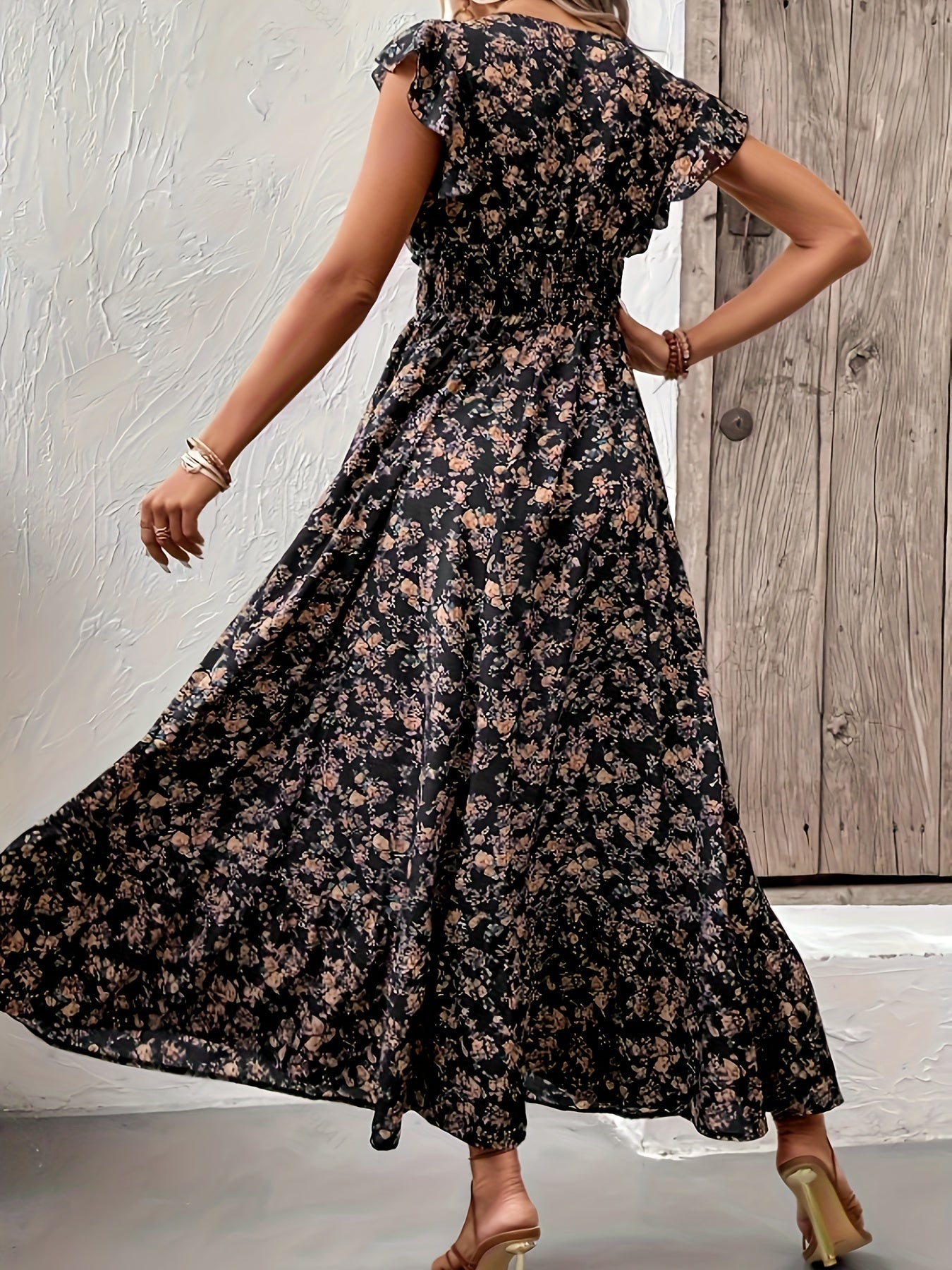 Zorina™ Everyday Grace Maxi