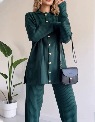 Jade™ Warm & Stylish Set