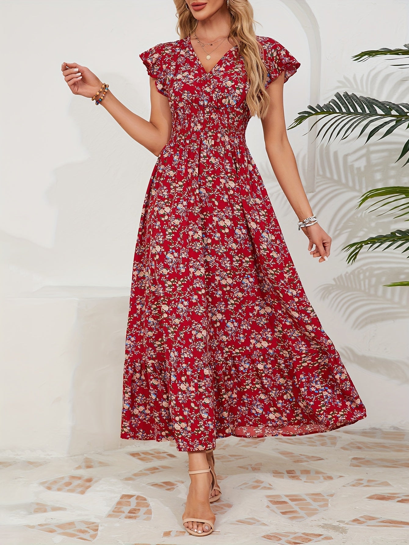 Zorina™ Everyday Grace Maxi