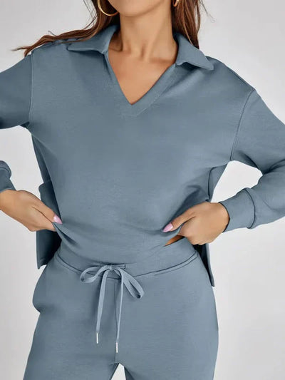 Calla™ Comfy Two-Piece Set