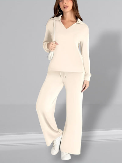 Calla™ Comfy Two-Piece Set