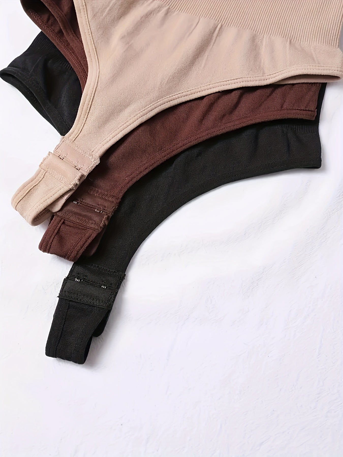 Fenya™ Sculpt & Support Bodysuit