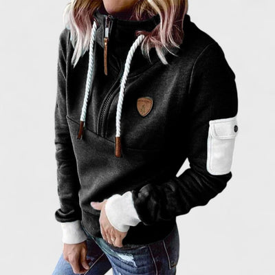 Scarlett| Comfortable soft sweater