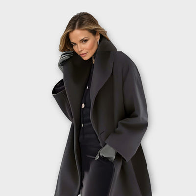 Emma | Premium Windproof Coat