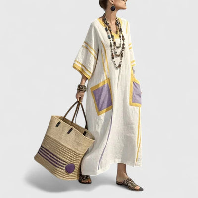 Suki™ Relaxed Holiday Dress