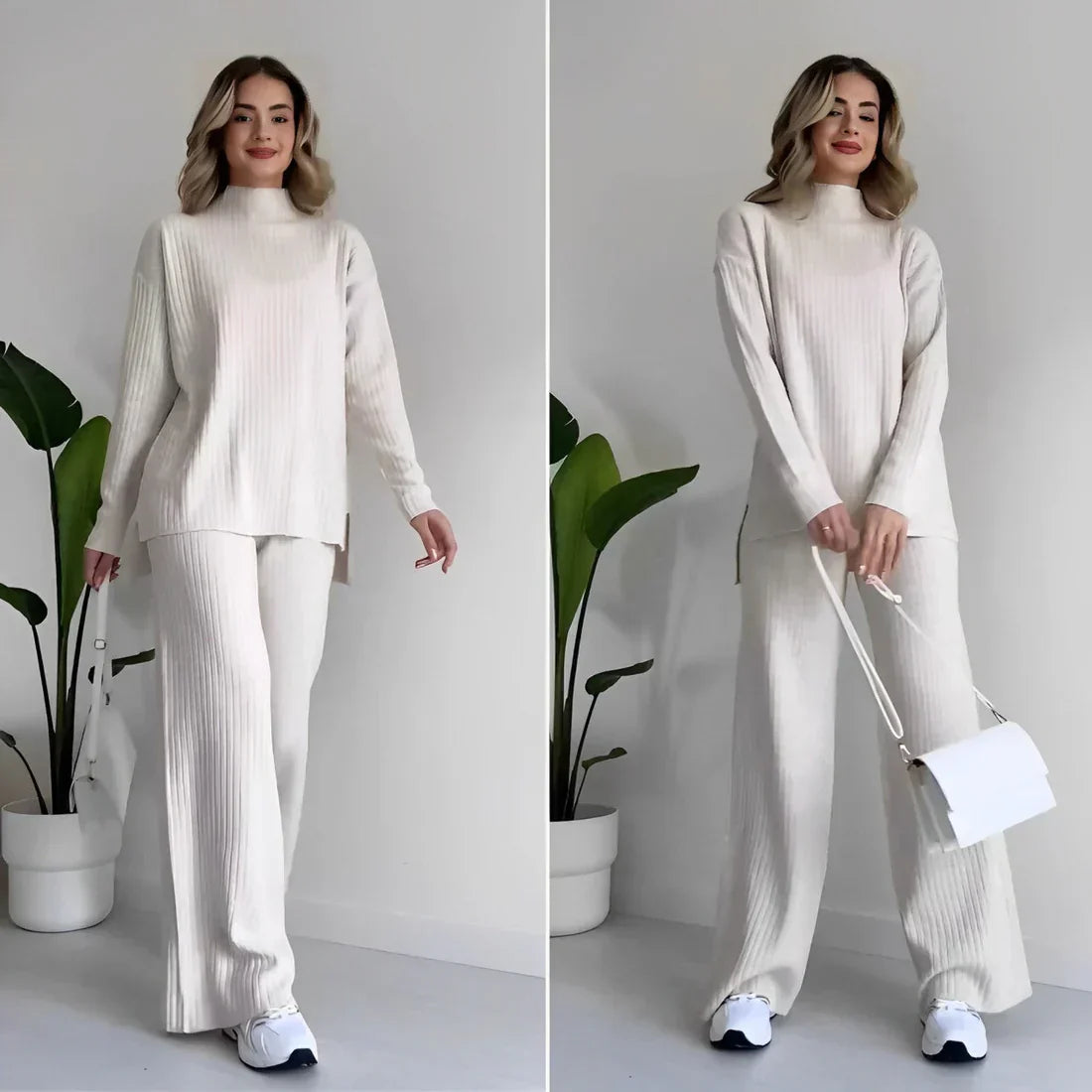 Amy™ Cozy Co-Ord Set