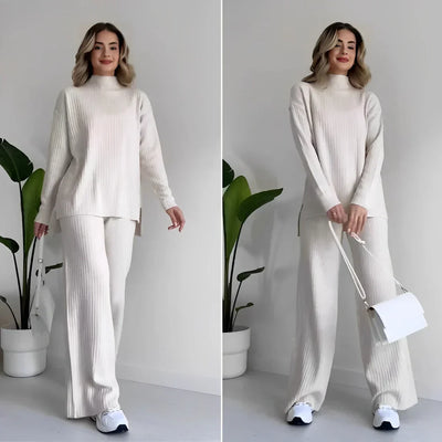 Amy™ Cozy Co-Ord Set