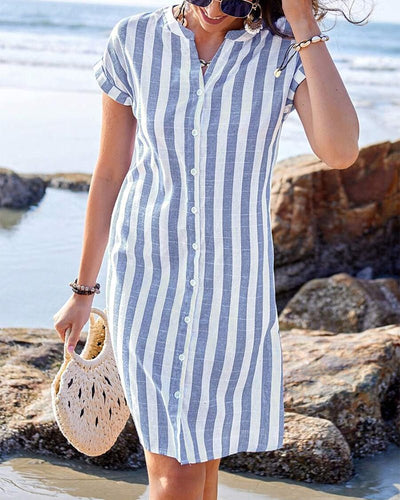 Kaela™ Classic Beach Dress