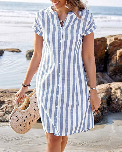 Kaela™ Classic Beach Dress