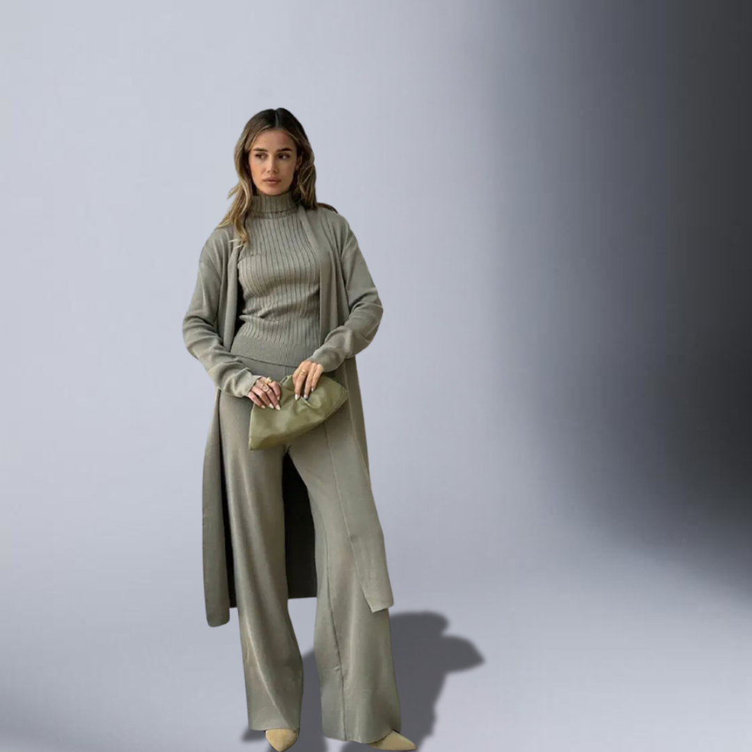 Valina™ Three-piece set