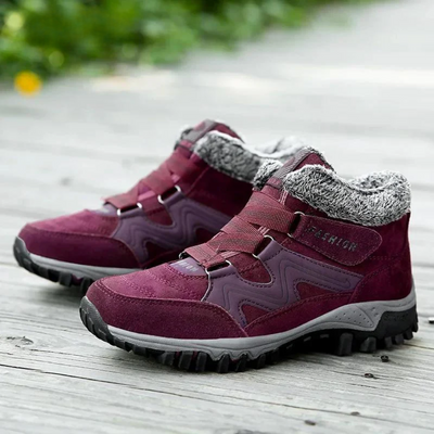 Sienna | Comfortable Walking Shoes