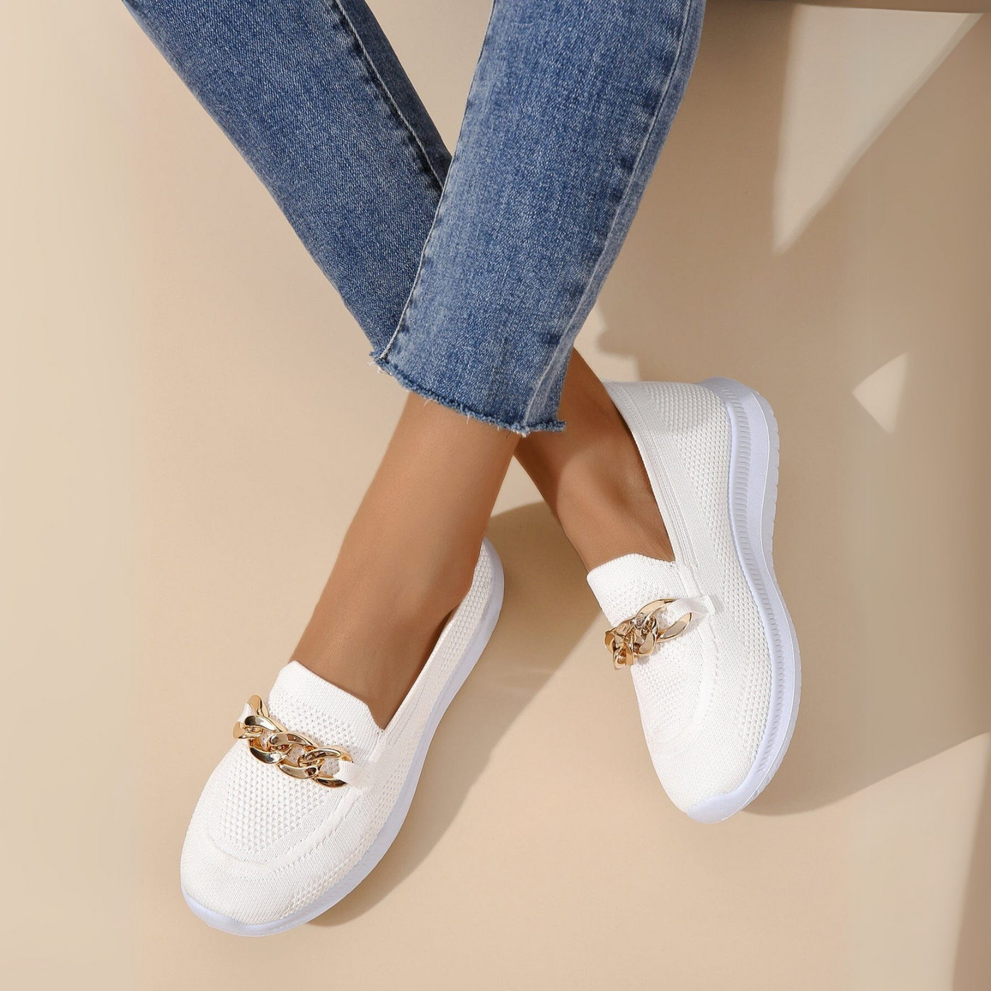 Fable | Chic Comfort Loafers