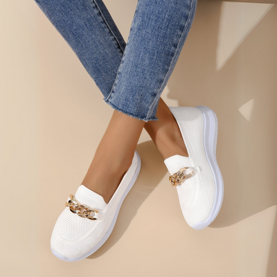 Fable | Chic Comfort Loafers