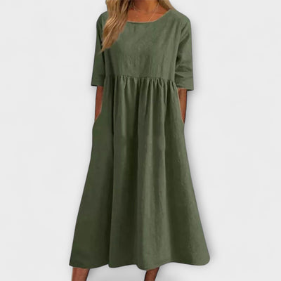 Lysia™ Soft Comfort Dress