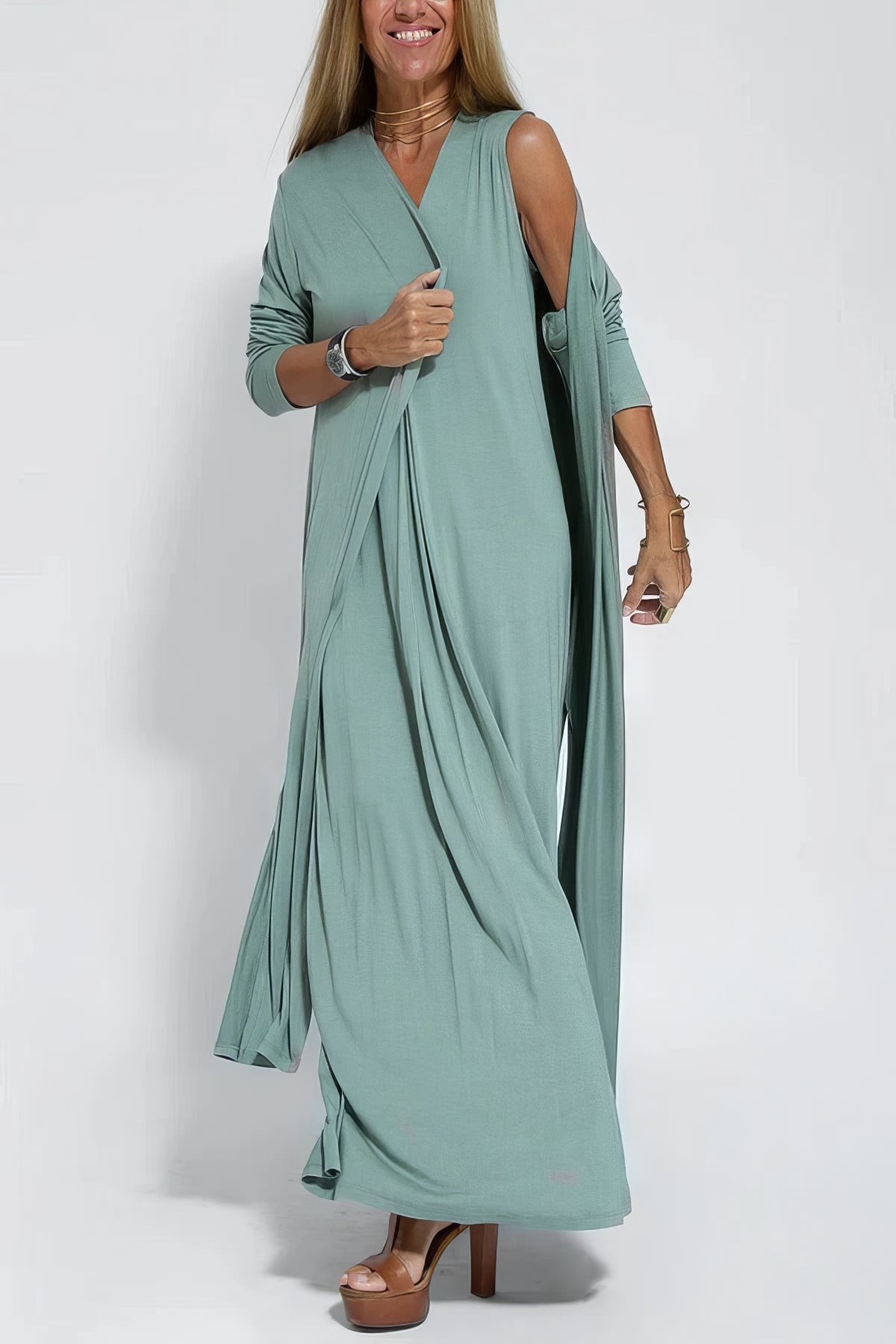 Cerys™ Graceful Drape Set