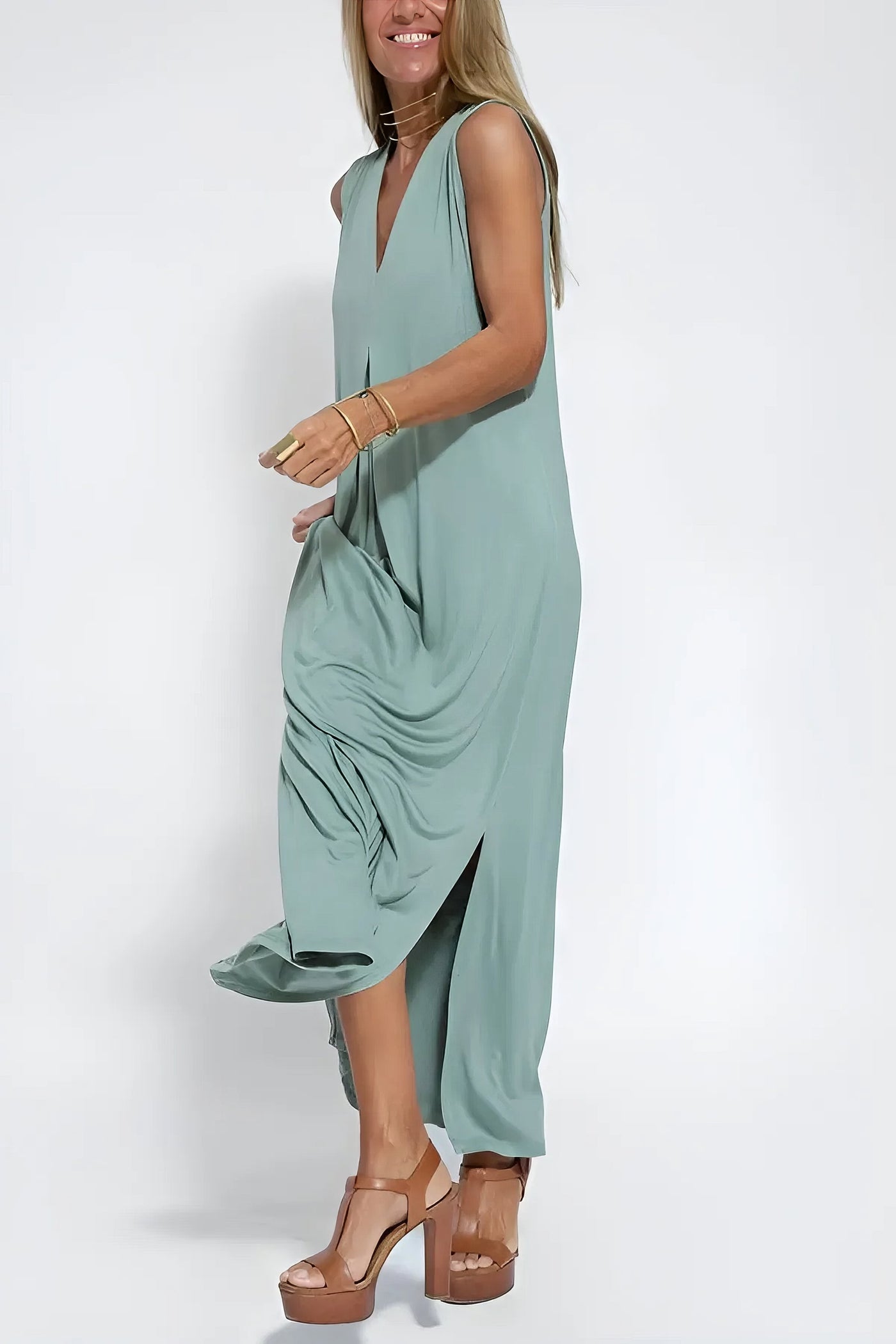 Cerys™ Graceful Drape Set